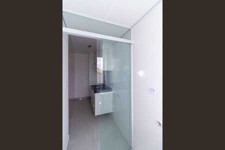 Studio à venda com 27m², 1 quarto e sem vagaÁrea de Serviço