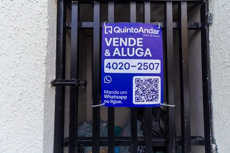 Studio à venda com 27m², 1 quarto e sem vagaPlaca