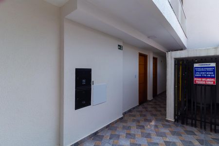 Studio à venda com 27m², 1 quarto e sem vagaÁrea comum