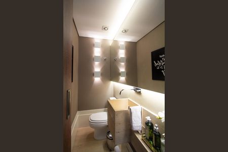 Apartamento à venda com 156m², 3 quartos e 3 vagaslavabo