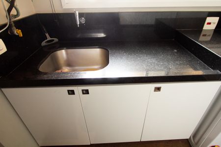 Apartamento à venda com 156m², 3 quartos e 3 vagasÁrea de Serviço