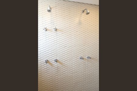 Apartamento à venda com 156m², 3 quartos e 3 vagasBanheiro da Suíte 3