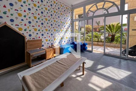 Apartamento à venda com 156m², 3 quartos e 3 vagasBrinquedoteca