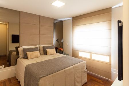 Apartamento à venda com 156m², 3 quartos e 3 vagasSuíte 3