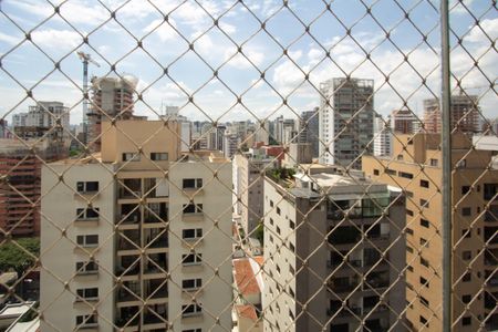 Apartamento à venda com 156m², 3 quartos e 3 vagasVista