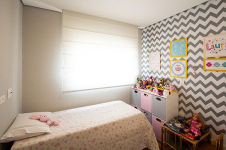 Apartamento à venda com 156m², 3 quartos e 3 vagasSuíte 2