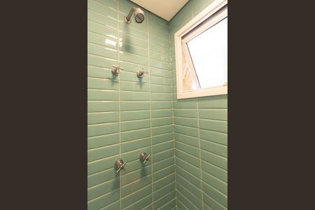 Apartamento à venda com 156m², 3 quartos e 3 vagasBanheiro da Suíte 1