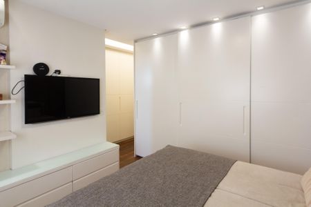 Apartamento à venda com 156m², 3 quartos e 3 vagasSuíte 3