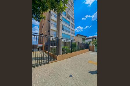 Studio à venda com 30m², 1 quarto e sem vaga Studio à venda com 30m², 1 quarto e sem vagaFachada