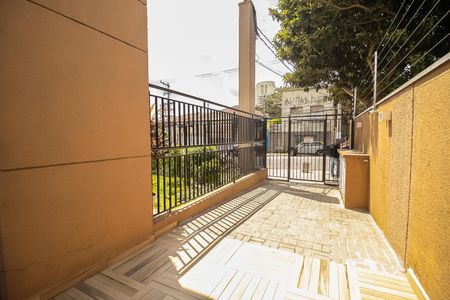 Studio à venda com 30m², 1 quarto e sem vaga Studio à venda com 30m², 1 quarto e sem vagaÁrea comum