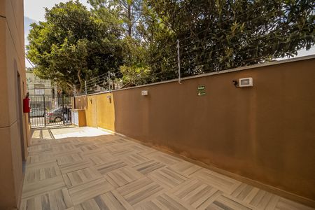 Studio à venda com 30m², 1 quarto e sem vaga Studio à venda com 30m², 1 quarto e sem vagaÁrea comum