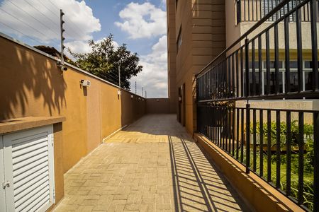 Studio à venda com 30m², 1 quarto e sem vaga Studio à venda com 30m², 1 quarto e sem vagaÁrea comum