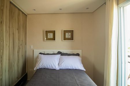 Studio à venda com 30m², 1 quarto e sem vaga Studio à venda com 30m², 1 quarto e sem vagaQuarto