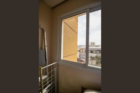 Studio à venda com 30m², 1 quarto e sem vaga Studio à venda com 30m², 1 quarto e sem vagaÁrea de Serviço
