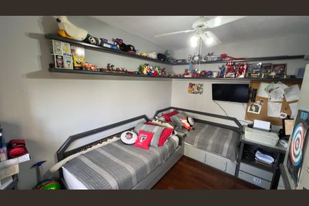 Apartamento à venda com 240m², 3 quartos e 3 vagasSuíte 1