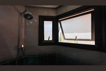 Apartamento à venda com 240m², 3 quartos e 3 vagasBanheiro da Suíte 2