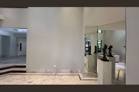 Apartamento à venda com 240m², 3 quartos e 3 vagasHall de entrada