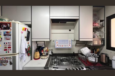 Apartamento à venda com 240m², 3 quartos e 3 vagasCozinha