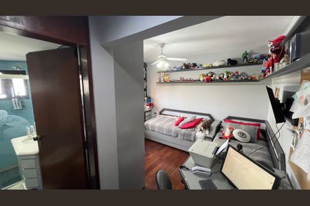 Apartamento à venda com 240m², 3 quartos e 3 vagasCozinha