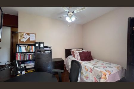 Apartamento à venda com 240m², 3 quartos e 3 vagasSuíte 2