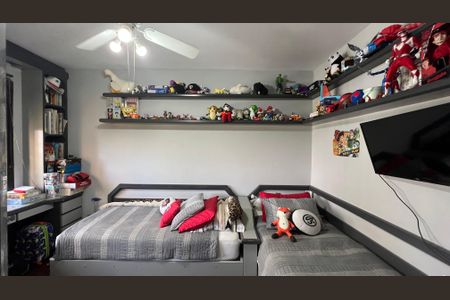 Apartamento à venda com 240m², 3 quartos e 3 vagasSuite 1