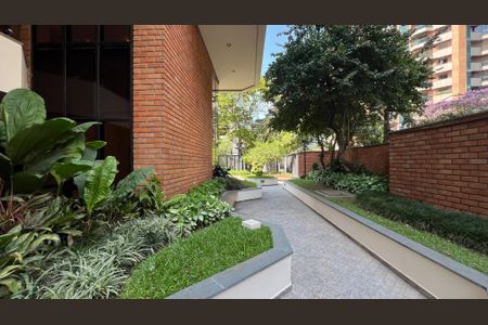 Apartamento à venda com 240m², 3 quartos e 3 vagasÁrea comum