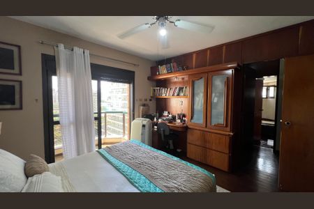 Apartamento à venda com 240m², 3 quartos e 3 vagasSuíte 3