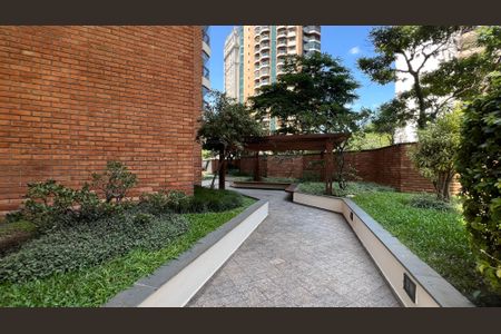 Apartamento à venda com 240m², 3 quartos e 3 vagasÁrea comum