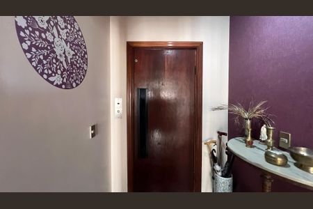 Apartamento à venda com 240m², 3 quartos e 3 vagasEntrada da sala