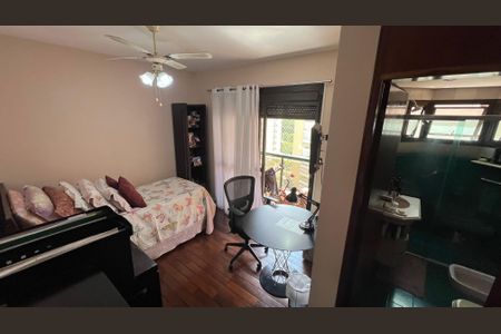 Apartamento à venda com 240m², 3 quartos e 3 vagasSuíte 2