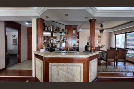 Apartamento à venda com 240m², 3 quartos e 3 vagasSala Gourmet