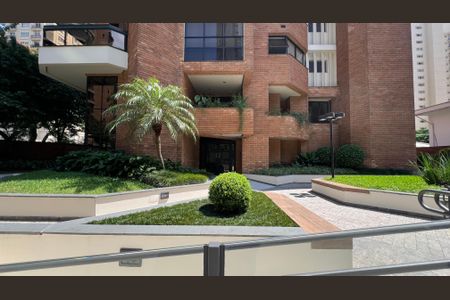 Apartamento à venda com 240m², 3 quartos e 3 vagasÁrea comum