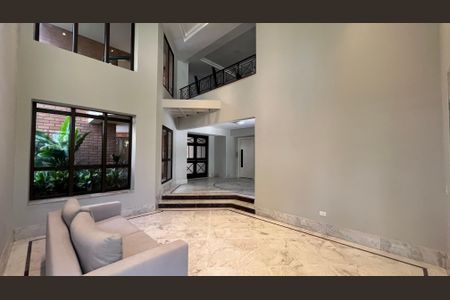 Apartamento à venda com 240m², 3 quartos e 3 vagasHall de entrada