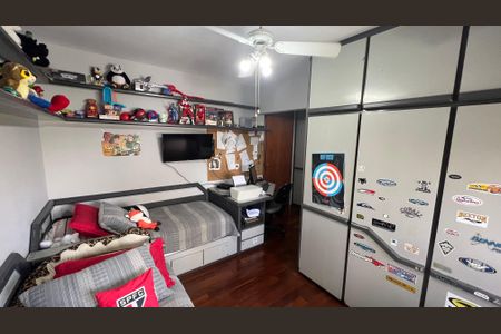 Apartamento à venda com 240m², 3 quartos e 3 vagasSuite 1