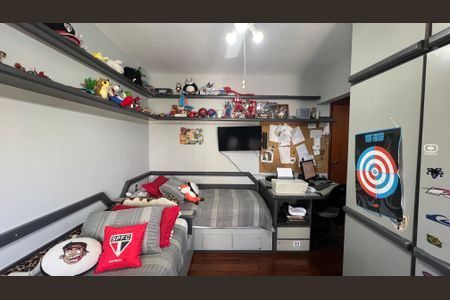 Apartamento à venda com 240m², 3 quartos e 3 vagasSuíte 1