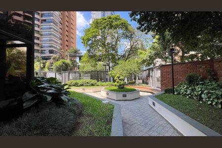 Apartamento à venda com 240m², 3 quartos e 3 vagasÁrea comum