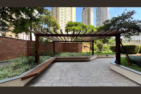 Apartamento à venda com 240m², 3 quartos e 3 vagasÁrea comum