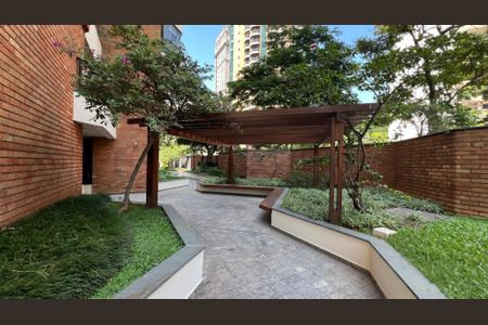 Apartamento à venda com 240m², 3 quartos e 3 vagasÁrea comum