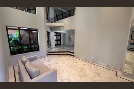 Apartamento à venda com 240m², 3 quartos e 3 vagasHall de entrada