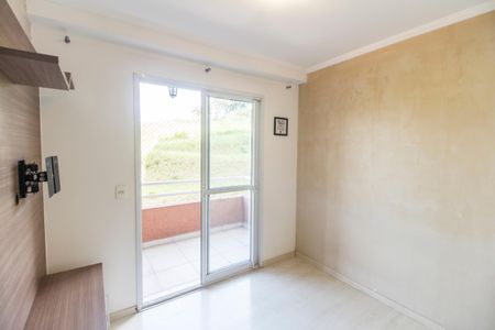 Apartamento para alugar com 55m², 2 quartos e 1 vaga Apartamento para alugar com 55m², 2 quartos e 1 vagaSala de TV