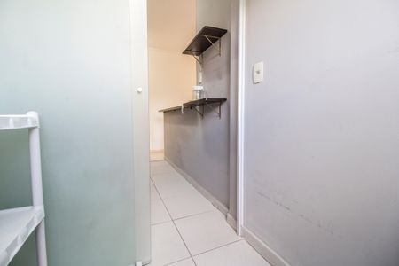Apartamento para alugar com 55m², 2 quartos e 1 vaga Apartamento para alugar com 55m², 2 quartos e 1 vagaÁrea de Serviço