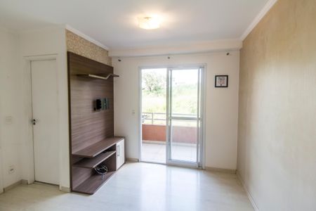 Apartamento para alugar com 55m², 2 quartos e 1 vaga Apartamento para alugar com 55m², 2 quartos e 1 vagaSala de TV