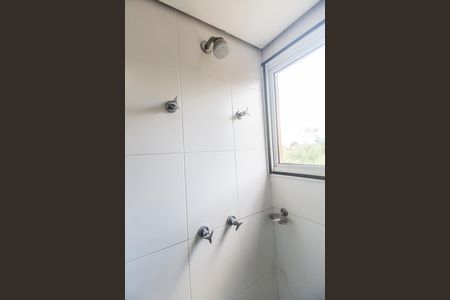 Apartamento para alugar com 55m², 2 quartos e 1 vaga Apartamento para alugar com 55m², 2 quartos e 1 vagaBanheiro