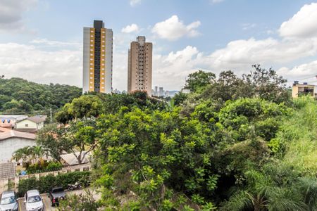 Apartamento para alugar com 55m², 2 quartos e 1 vaga Apartamento para alugar com 55m², 2 quartos e 1 vagaVista do Quarto 1