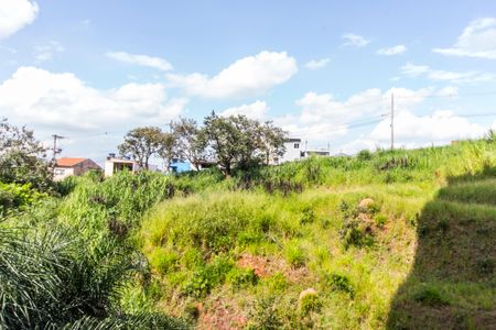 Apartamento para alugar com 55m², 2 quartos e 1 vaga Apartamento para alugar com 55m², 2 quartos e 1 vagaVista da Varanda