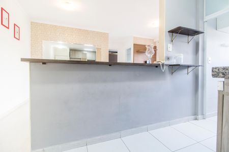 Apartamento para alugar com 55m², 2 quartos e 1 vaga Apartamento para alugar com 55m², 2 quartos e 1 vagaCozinha