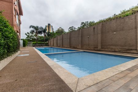 Apartamento para alugar com 55m², 2 quartos e 1 vaga Apartamento para alugar com 55m², 2 quartos e 1 vagaPiscina