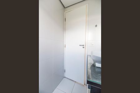 Apartamento para alugar com 55m², 2 quartos e 1 vaga Apartamento para alugar com 55m², 2 quartos e 1 vagaBanheiro
