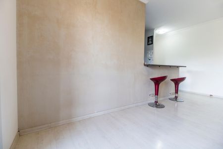 Apartamento para alugar com 55m², 2 quartos e 1 vaga Apartamento para alugar com 55m², 2 quartos e 1 vagaSala de TV