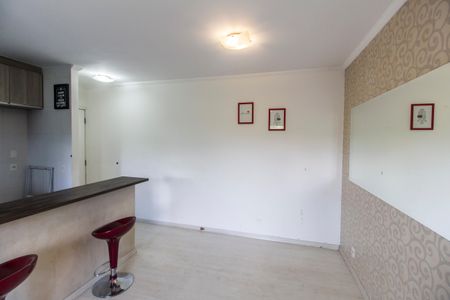 Apartamento para alugar com 55m², 2 quartos e 1 vaga Apartamento para alugar com 55m², 2 quartos e 1 vagaSala de Jantar